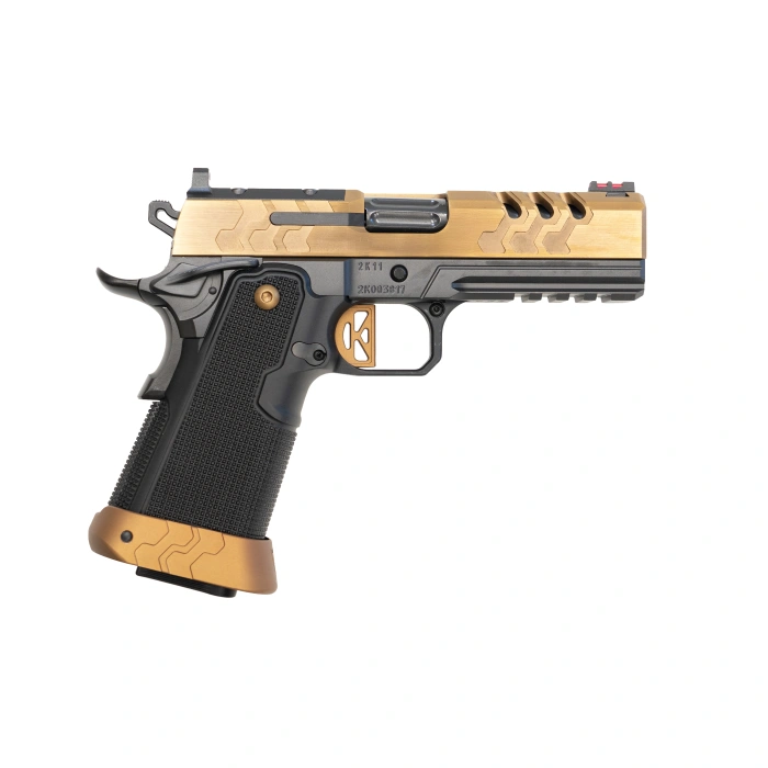 Pistolet Kimber 2K11 PRO COYOTE (OR FIXED) (2x19RD)